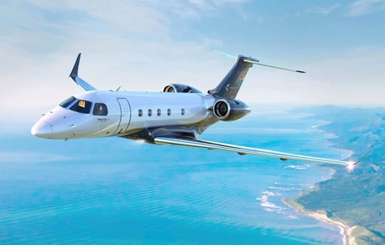 Best International Private Jet Charter Dallas | Jet Rates | Icarus Jet