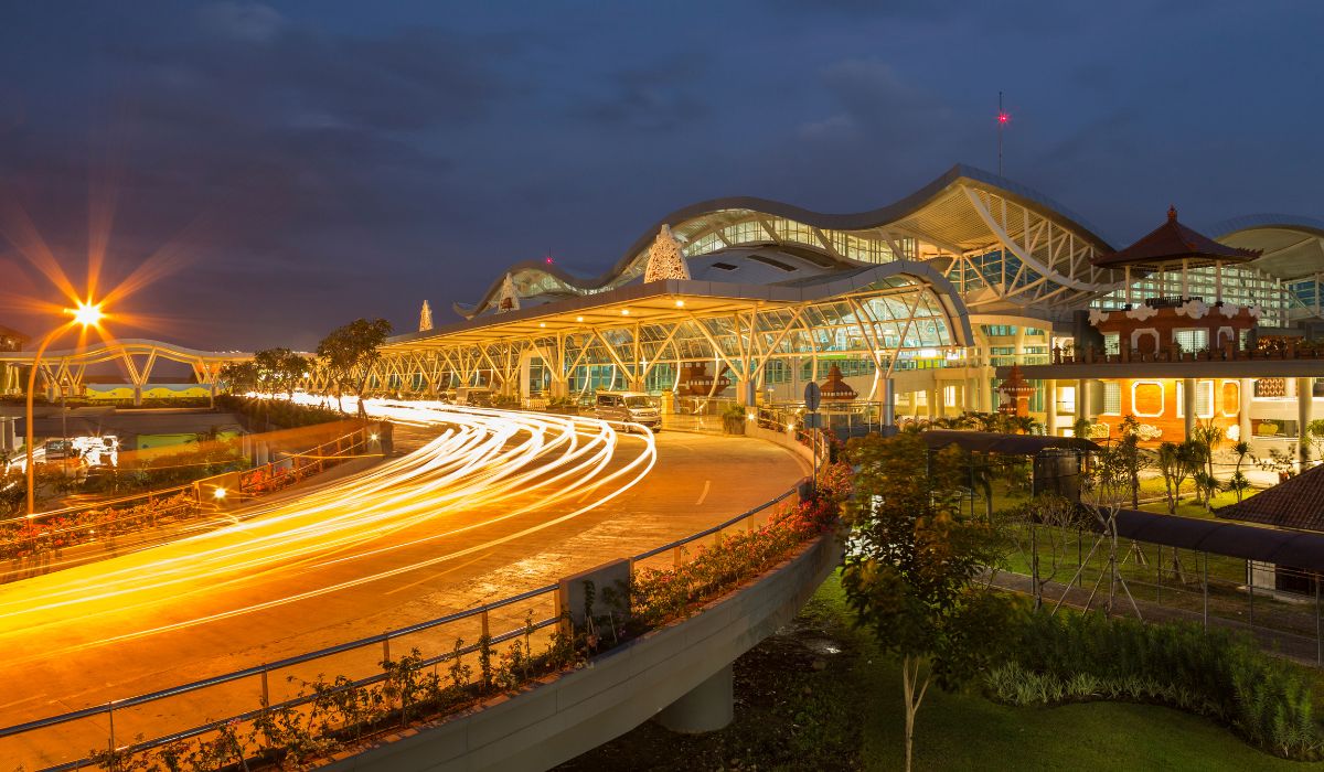 mexico city airport tour