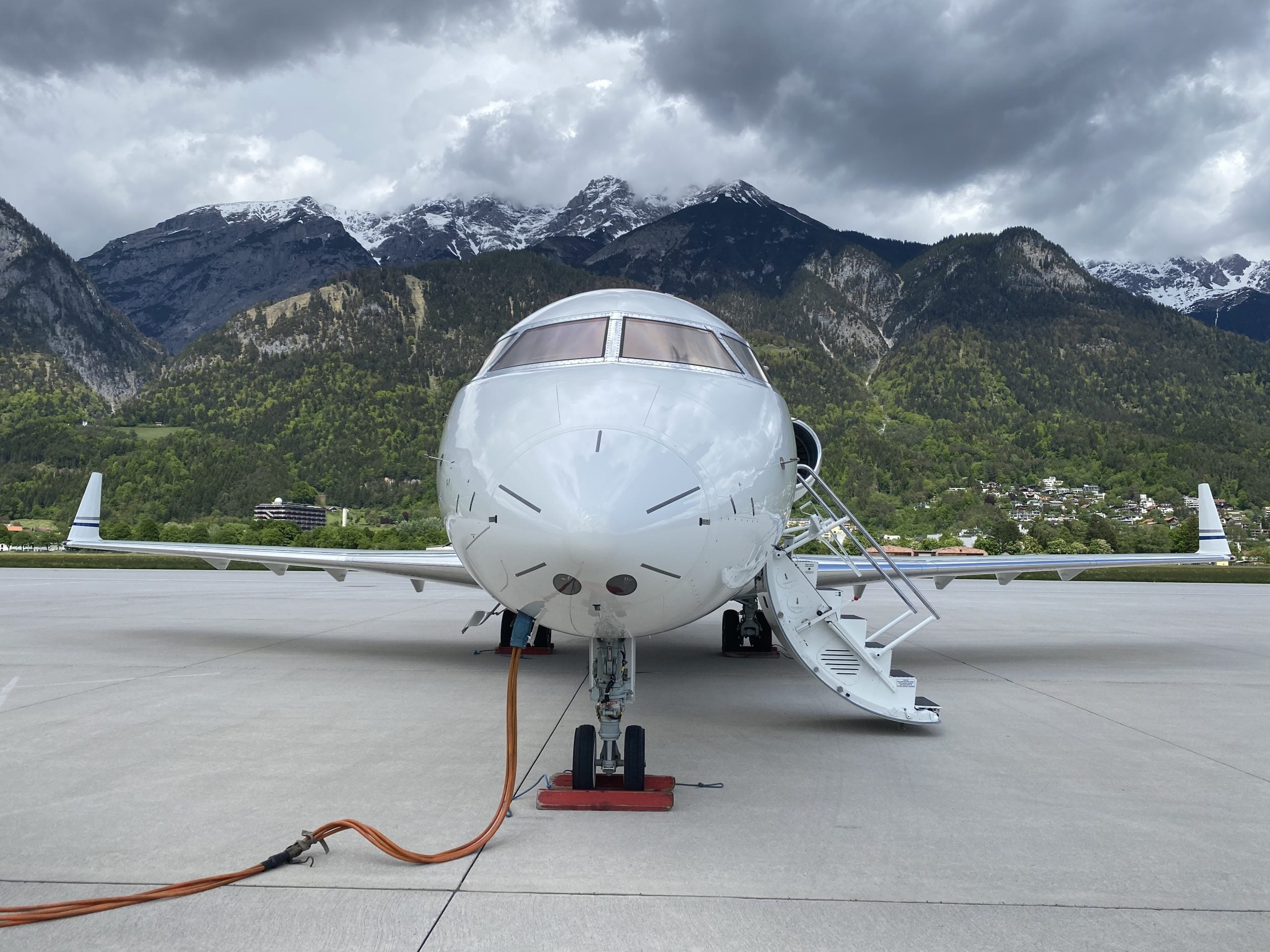 The Growing Attractiveness of Private Jet Charters: Why is this