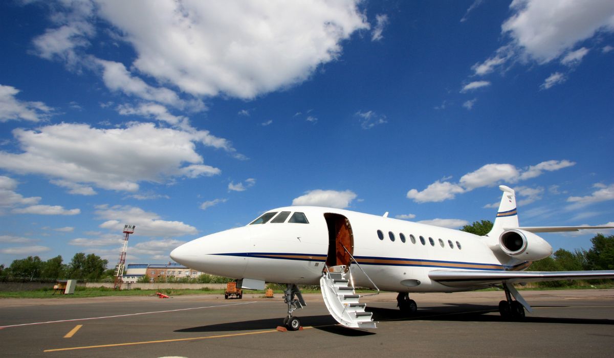 What is a Cloud Ceiling and How Does it Impact Aviation