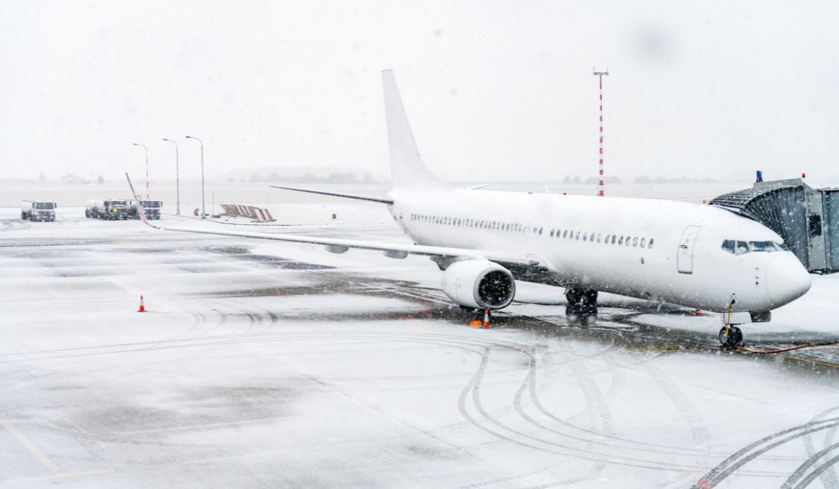 Understanding the Various Aviation Icing Types